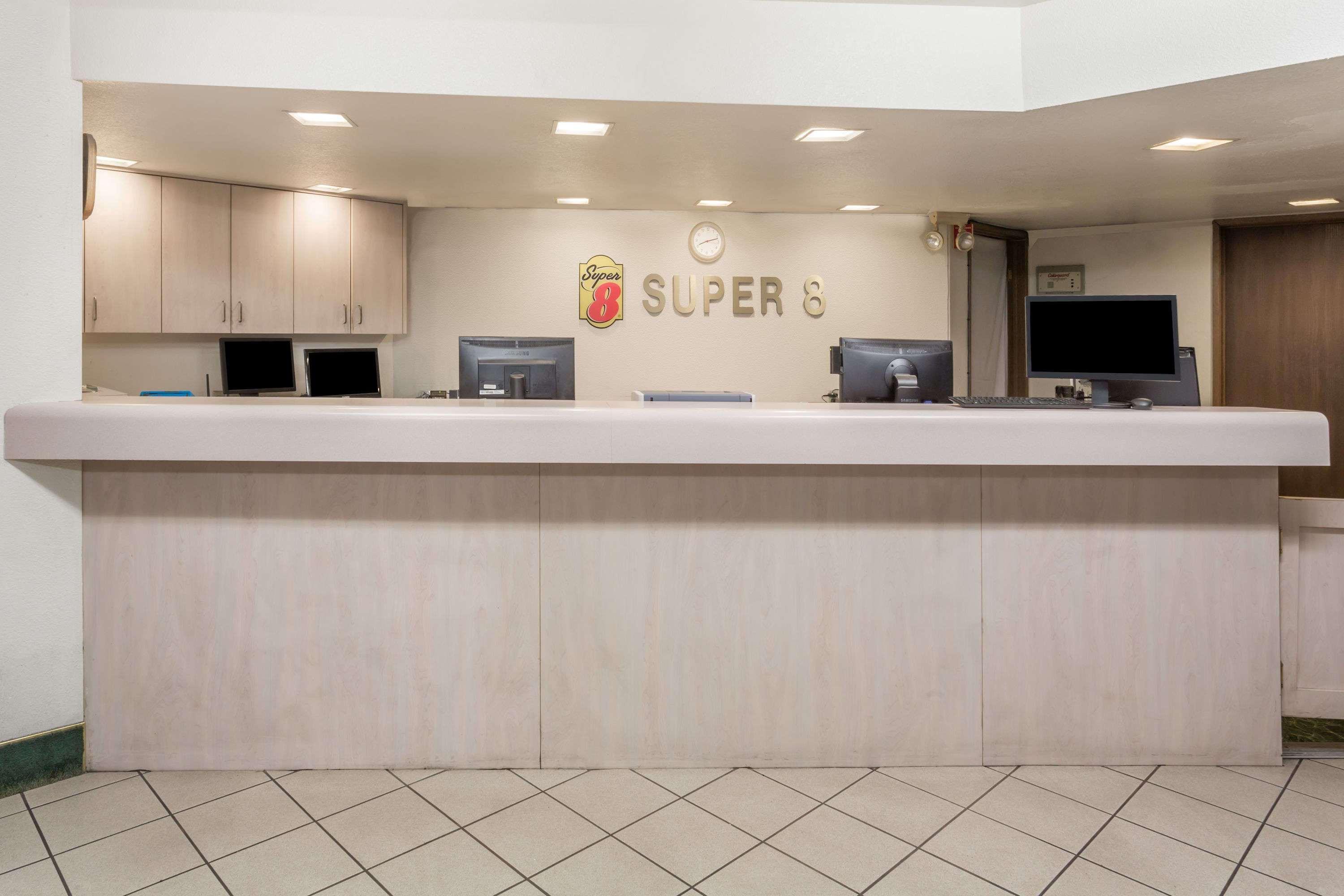 Super 8 By Wyndham Phoenix Metro North Exteriér fotografie